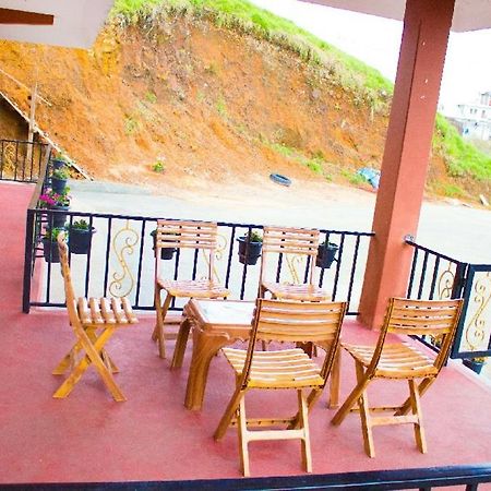 Cherish Guest House Cherrapunji Exterior photo