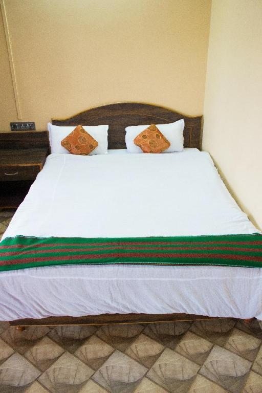 Cherish Guest House Cherrapunji Exterior photo